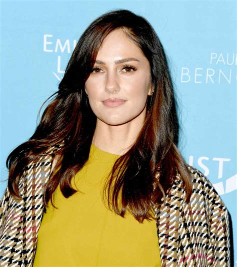 Minka Kelly Reveals that She Had an Abortion